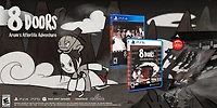 8Doors: Arum's Afterlife Adventure - PlayStation 5