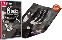 8Doors: Arums Afterlife Adventure - Nintendo Switch