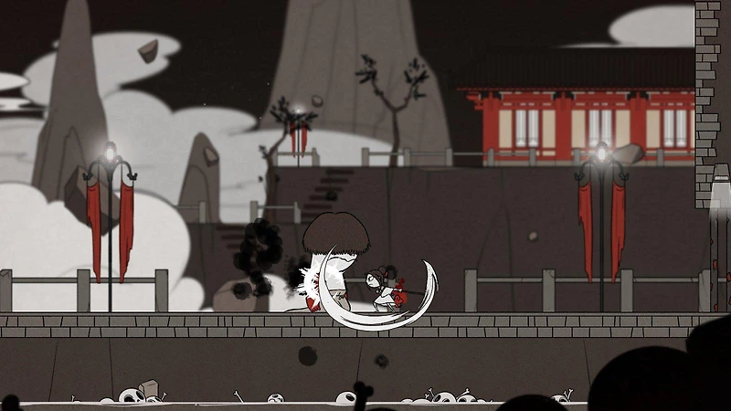 8Doors: Arum's Afterlife Adventure - PlayStation 5