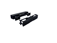 Razer Leviathan V2 X PC Gaming and Music Sound Bar Speaker - Black