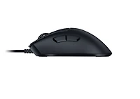 Razer DeathAdder V3 Wired Gaming Mouse with Chroma RGB Lighting - Black