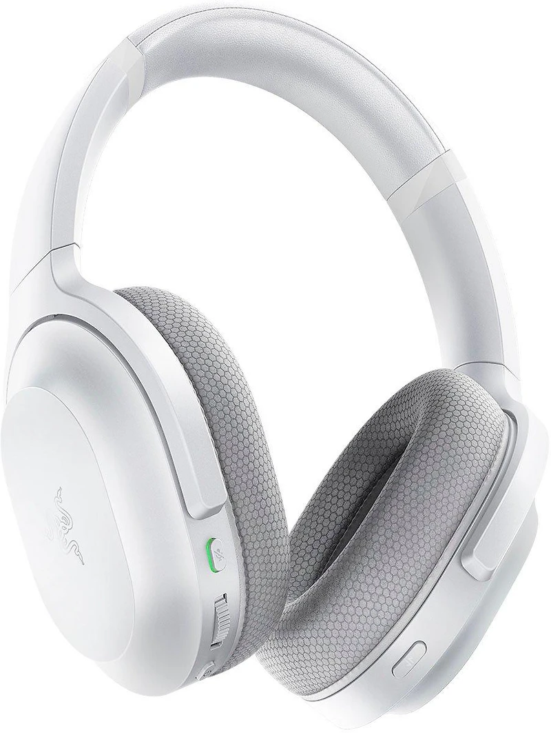 Razer Barracuda Wireless Multi-Platform Gaming Headset for PC, PlayStation 4/5, Nintendo Switch, and Mobile