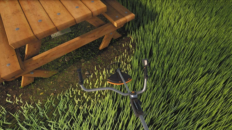 Lawn Mowing Simulator Landmark Edition Landmark - PlayStation 4