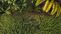 Lawn Mowing Simulator Landmark Edition Landmark - PlayStation 4