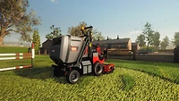 Lawn Mowing Simulator Landmark Edition Landmark - PlayStation 4