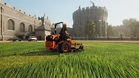 Lawn Mowing Simulator Landmark Edition Landmark - PlayStation 4