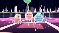 Ooblets