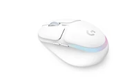 Logitech G705 Aurora Collection Wireless Gaming Mouse with LIGHTSYNC RGB