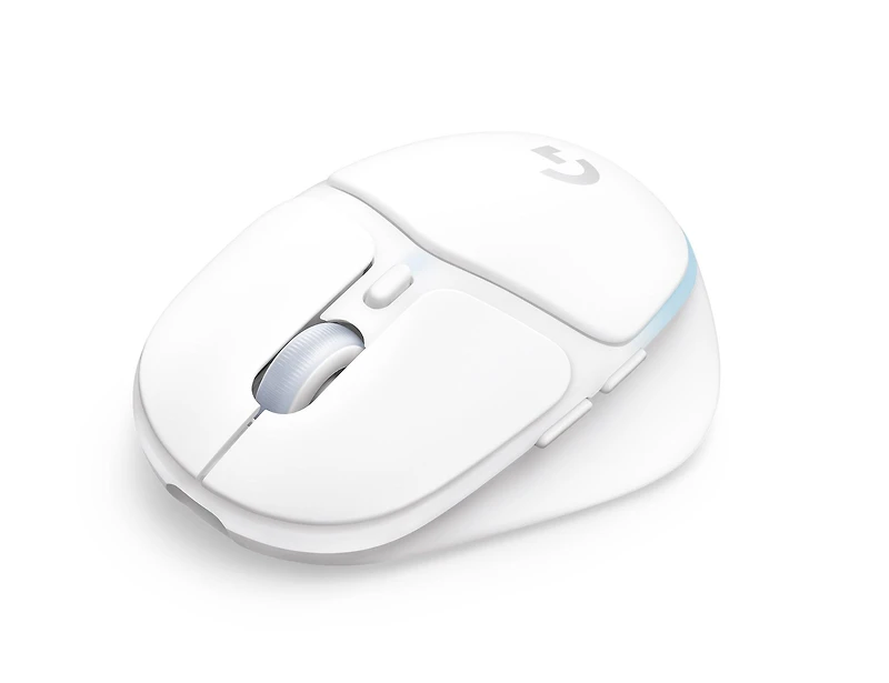 Logitech G705 Aurora Collection Wireless Gaming Mouse with LIGHTSYNC RGB