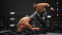 AEW: Fight Forever - Xbox Series X, Xbox One