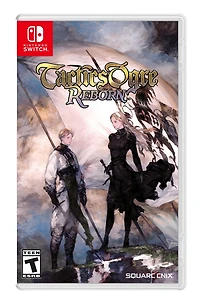 Tactics Ogre: Reborn