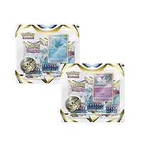 Pokemon Trading Card Game: Sword and Shield Silver Tempest Booster -Pack