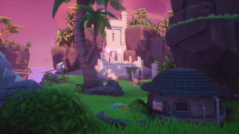 Arcadegeddon - Xbox Series X