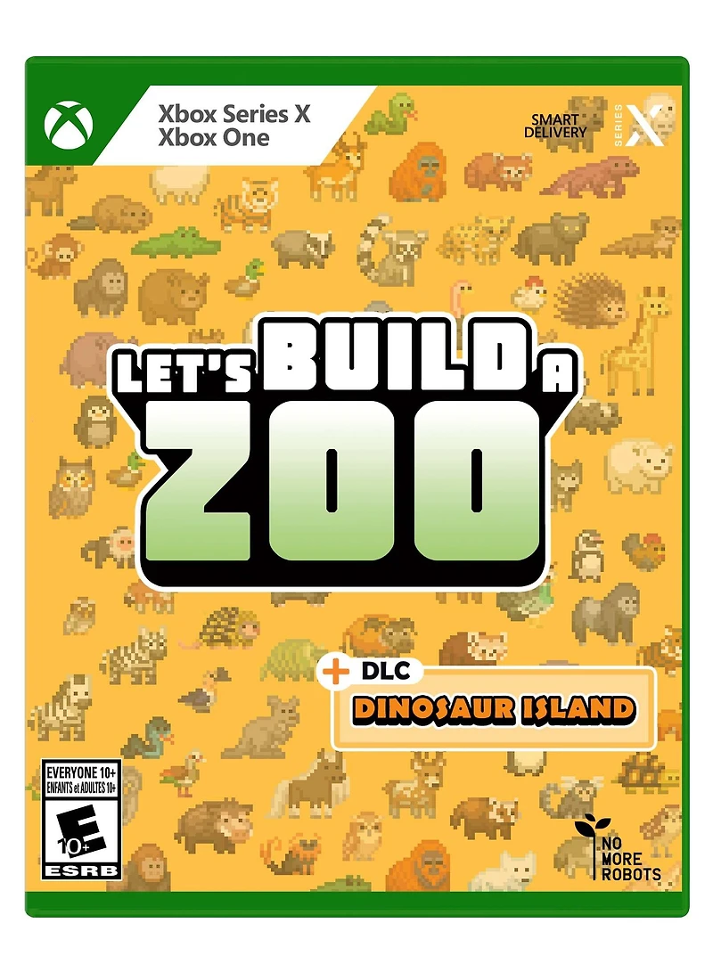 Let's Build a Zoo