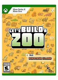 Let's Build a Zoo
