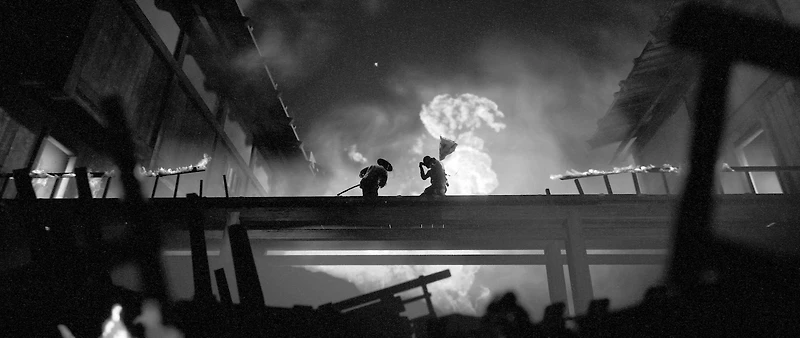 Trek to Yomi - Nintendo Switch