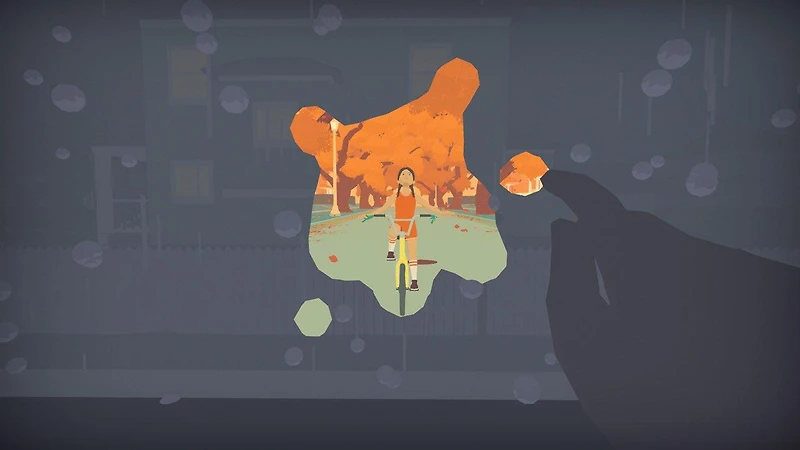 Hindsight - Nintendo Switch