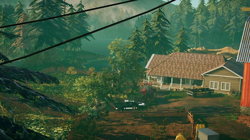 Alfred Hitchcock Vertigo Limited Edition - Nintendo Switch