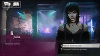Vampire the Masquerade Coteries and Shadows of New York - Nintendo Switch