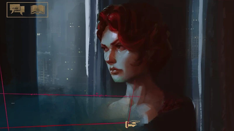 Vampire the Masquerade Coteries and Shadows of New York - Nintendo Switch