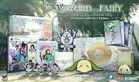 Sword and Fairy: Together Forever Premium Collector's Edition - PlayStation 5