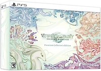 Sword and Fairy: Together Forever Premium Collector's Edition - PlayStation 5