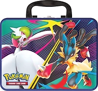 Pokemon Trading Card Game: Collector Chest Box Fall 2025 Edition