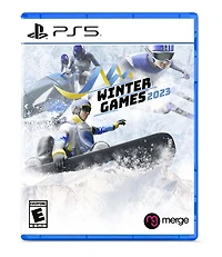 Winter Games 2023
