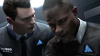 Detroit: Become Human - PC Steam