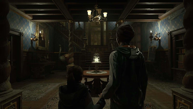 Detroit: Become Human - PC Steam