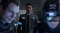 Detroit: Become Human - PC Steam