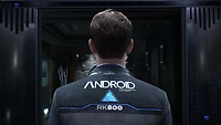 Detroit: Become Human - PC Steam