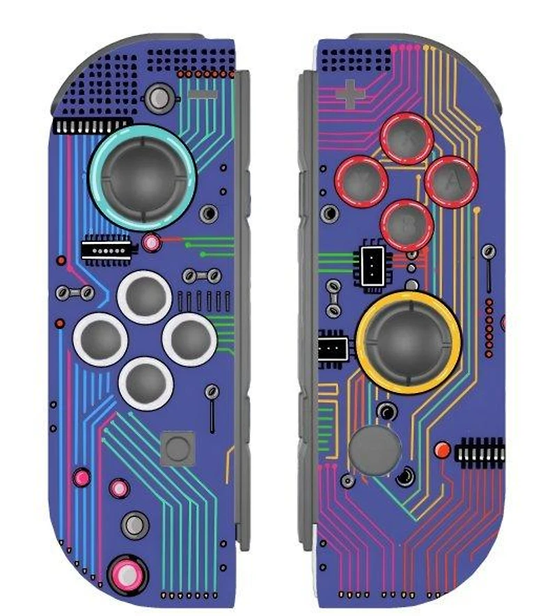 Nintendo Switch Joy-Con (L)/(R) (GameStop Exclusive Design)