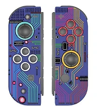 Nintendo Switch Joy-Con (L)/(R) (GameStop Exclusive Design)