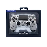 Sony DualShock Wireless Controller for PlayStation 4 (GameStop Exclusive Design) Volakas