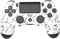 Sony DualShock Wireless Controller for PlayStation 4 (GameStop Exclusive Design) Volakas