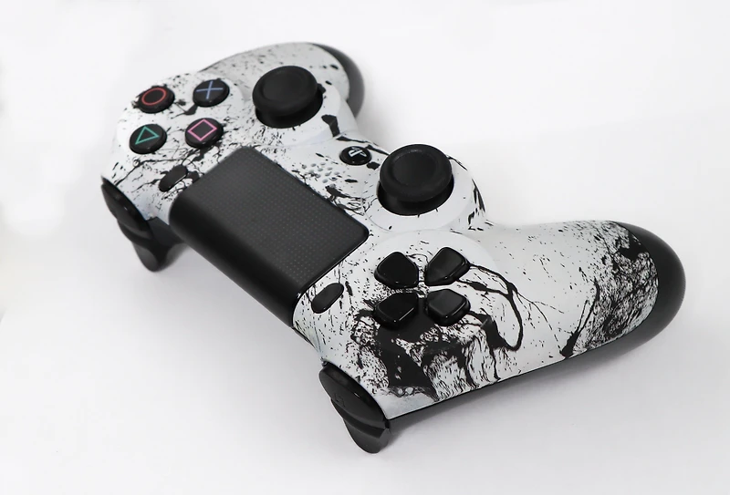 Sony DualShock Wireless Controller for PlayStation 4