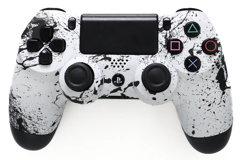 Sony DualShock Wireless Controller for PlayStation 4