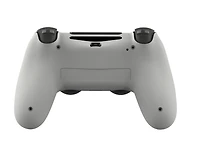 Sony DualShock Wireless Controller for PlayStation 4 (GameStop Exclusive Design) Retro