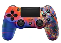 Sony DualShock Wireless Controller for PlayStation 4 (GameStop Exclusive Design) Infrared