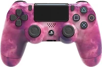 Sony DualShock Wireless Controller for PlayStation 4 (GameStop Exclusive Design) Nebula