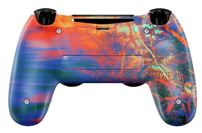 Sony DualShock Wireless Controller for PlayStation 4 (GameStop Exclusive Design) Infrared