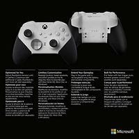 Microsoft Xbox Elite Wireless Controller Series 2