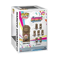 Funko POP! Deluxe: Boruto: Naruto Next Generations Naruto Uzumaki 9-in Vinyl Figure GameStop Exclusive