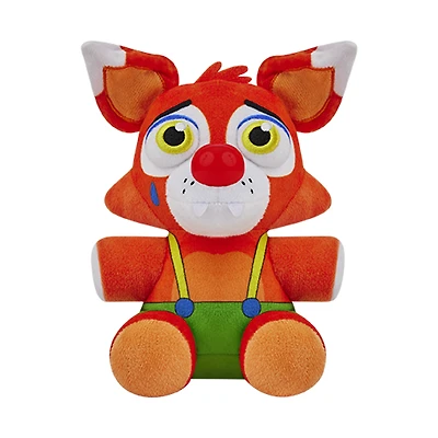 Funko Plush: Five Nights at Freddy's: Security Breach Foxy 7-in Collectible Plush