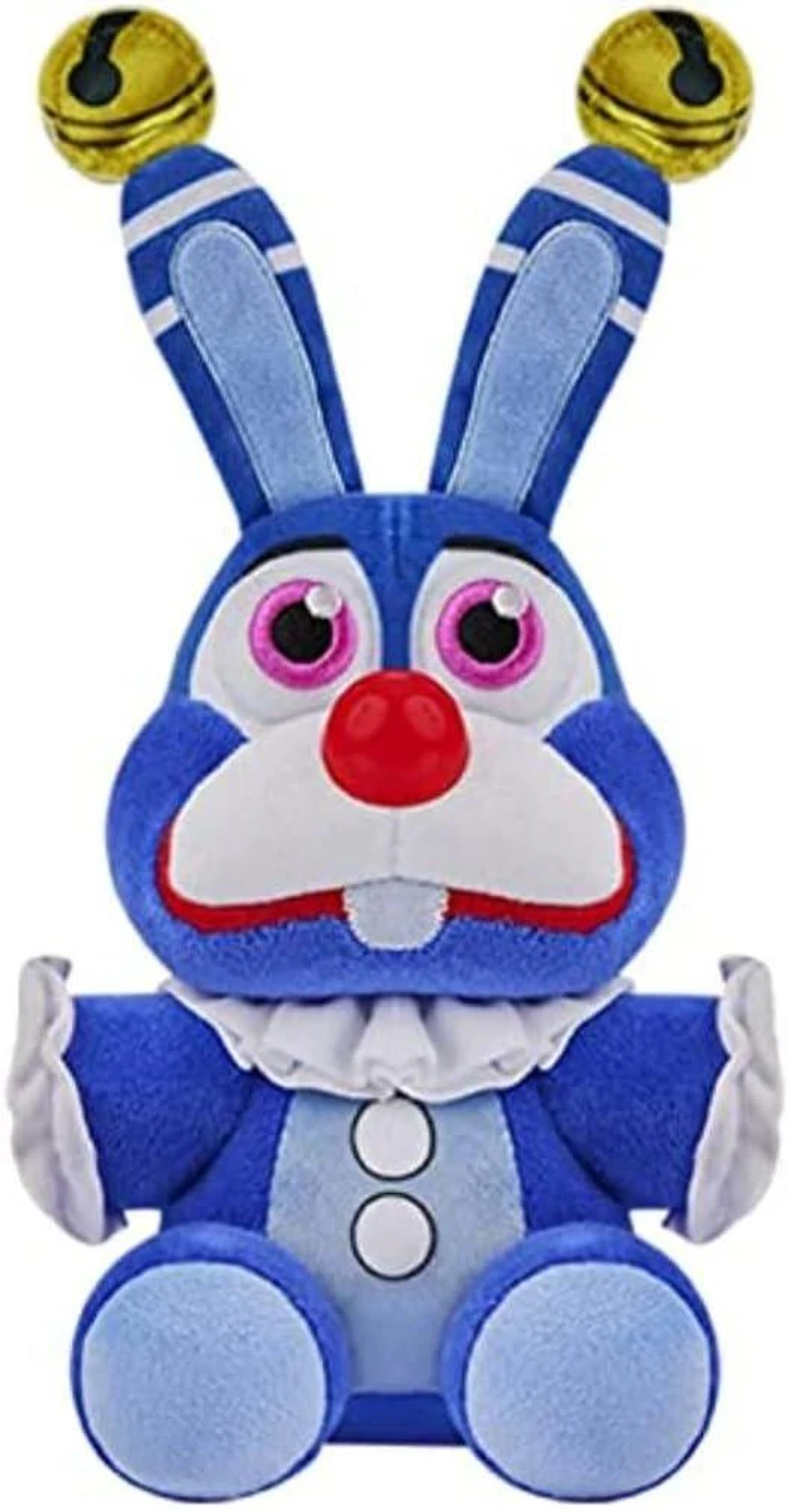 Funko POP! Plush: Five Nights at Freddy's Circus Bonnie 7-in Plush