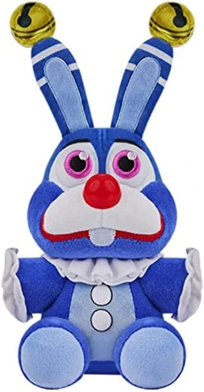 Funko POP! Plush: Five Nights at Freddy's Circus Bonnie 7-in Plush