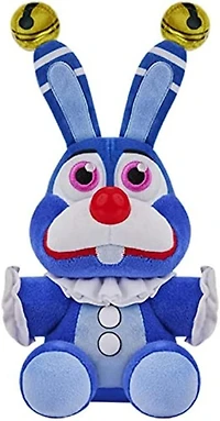 Funko POP! Plush: Five Nights at Freddy's Circus Bonnie 7-in Plush