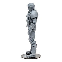 McFarlane Toys Warhammer 40,000 Darktide Veteran Guardsman Artist Proof 7-in Action Figure