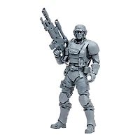 McFarlane Toys Warhammer 40,000 Darktide Veteran Guardsman Artist Proof 7-in Action Figure